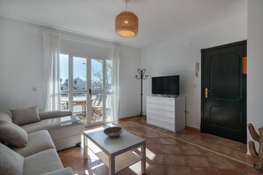 Apartment | Living room