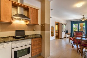 Apartment | Private kitchen