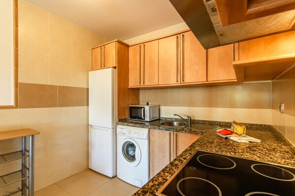 Apartment | Private kitchen