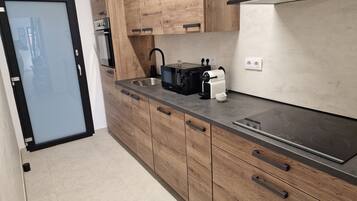 Bungalow | Dapur peribadi