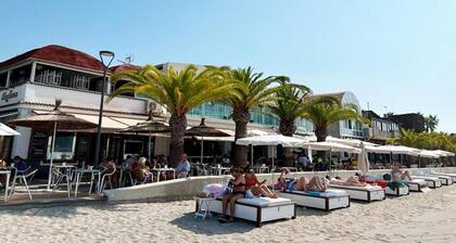 Family Bungalow in San Pedro