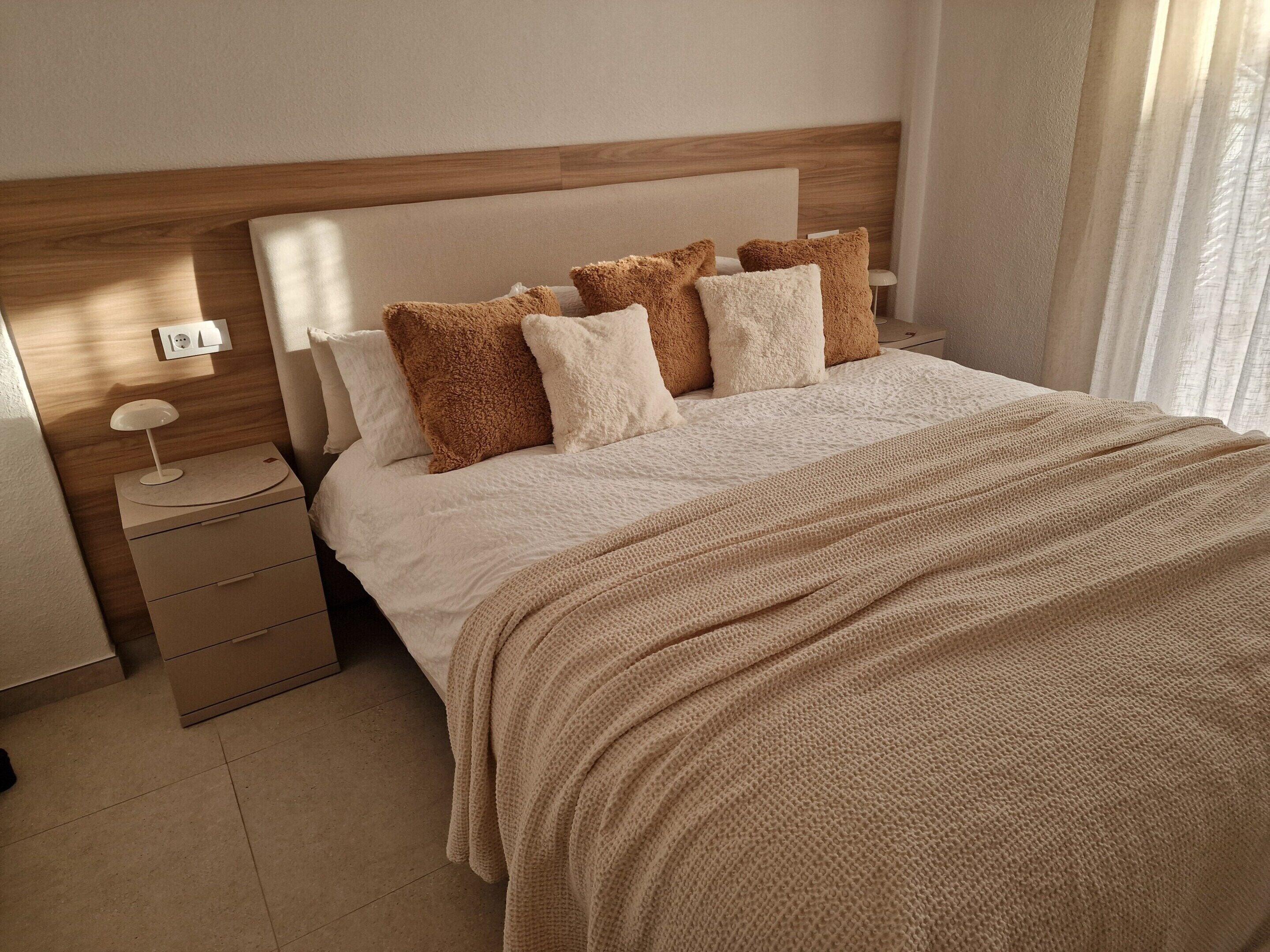 Bungalow | 3 bedrooms, iron/ironing board