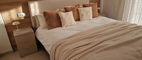 Bungalow | 3 Schlafzimmer, Bügeleisen/Bügelbrett