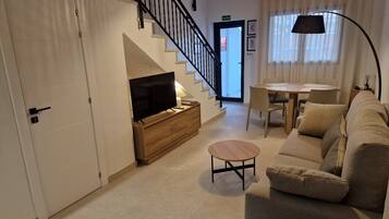 Bungalow | Living room