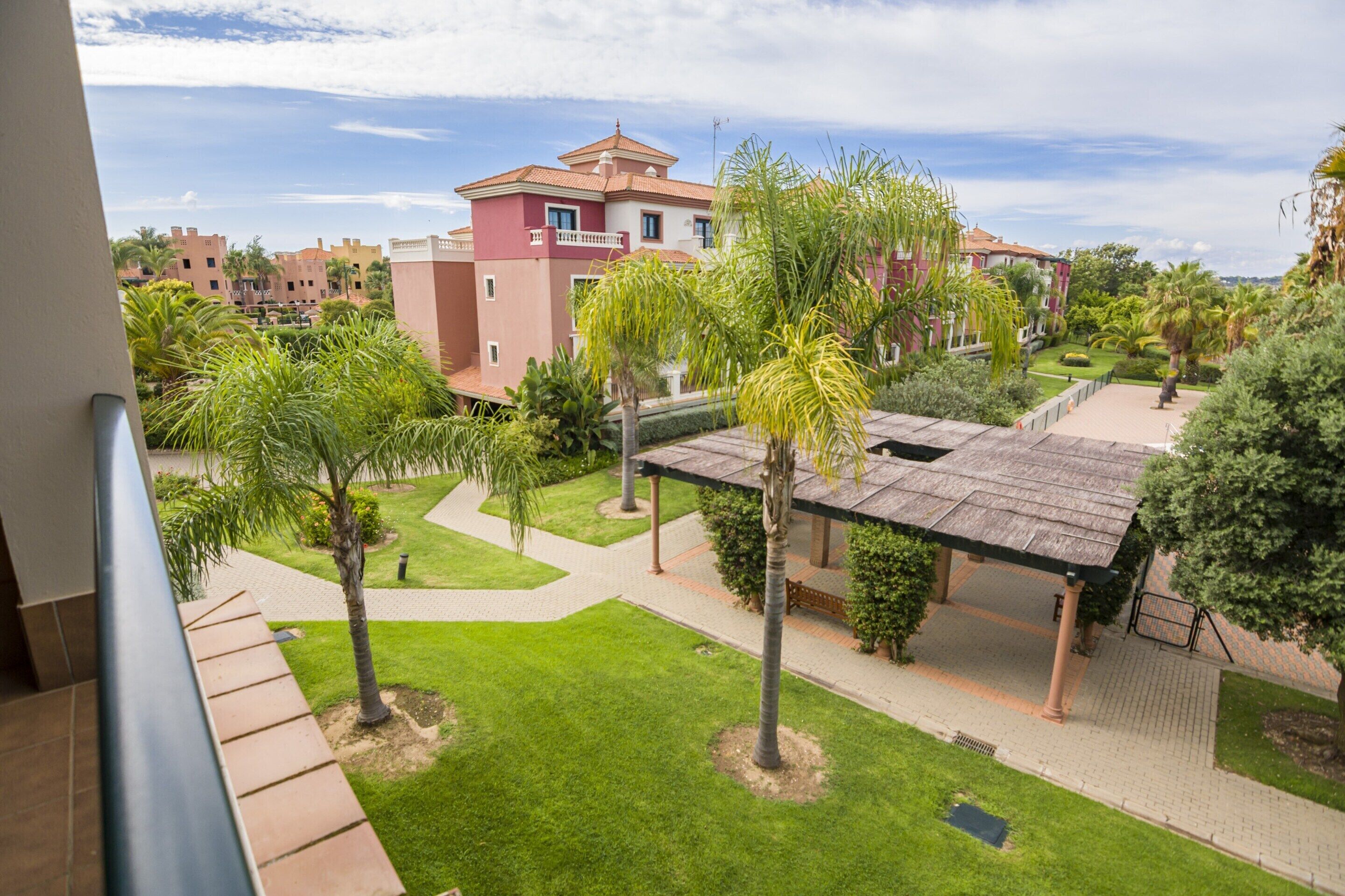 Apartment | Exterior