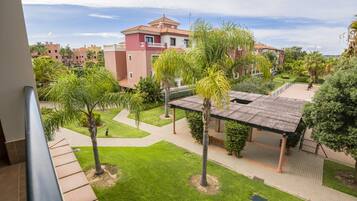 Apartment | Exterior