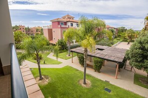 Apartment | Exterior