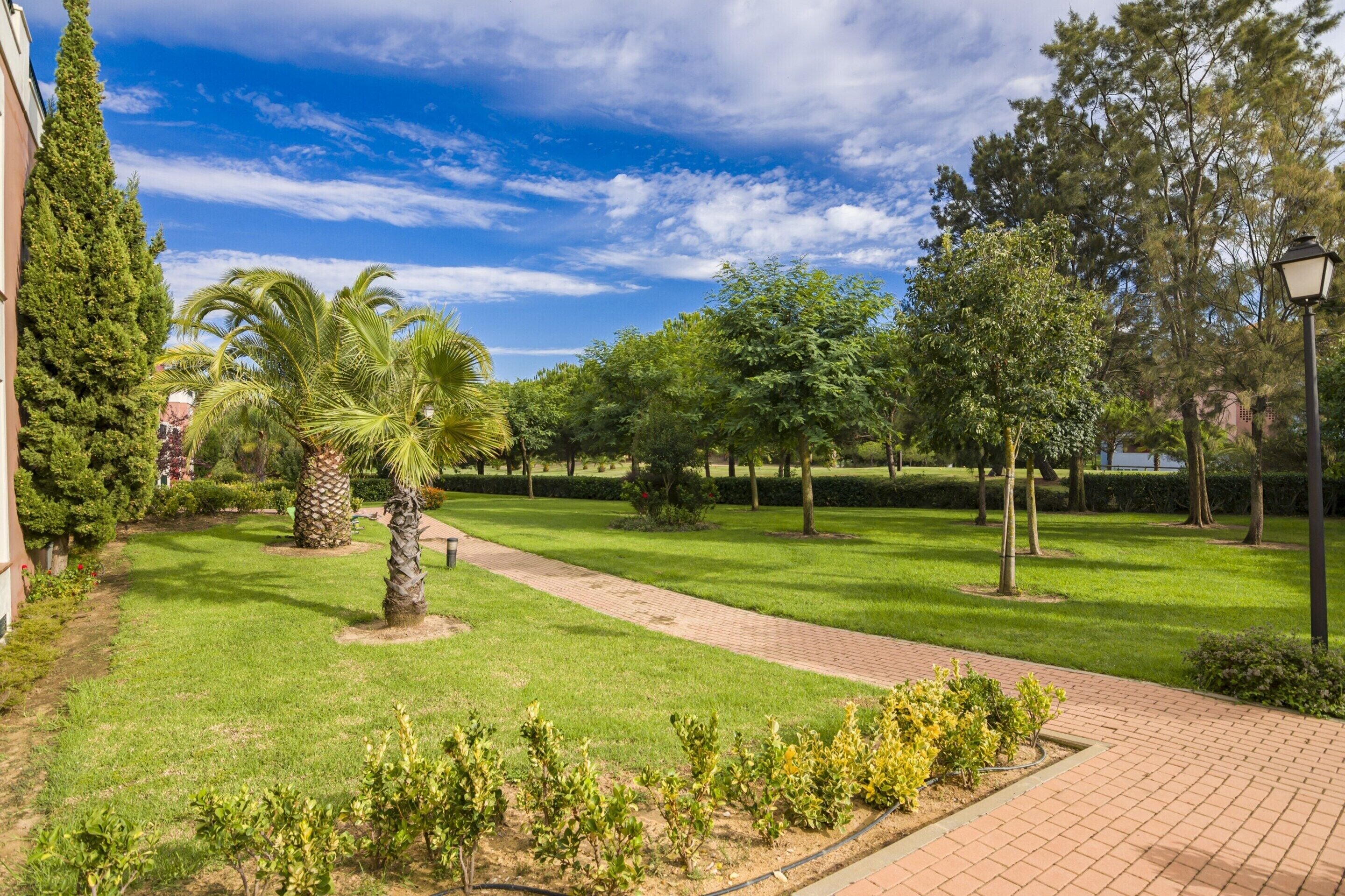 Leilighet | Eksteriør