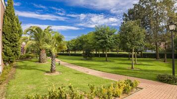 Apartment | Exterior