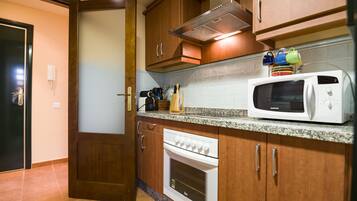 Apartment | Private kitchen