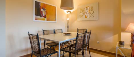 Appartement | Dineren