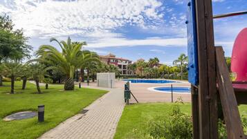 Apartment | Exterior