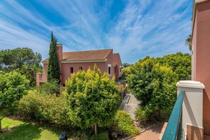 Appartement | Extérieur