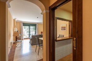 Apartment | Interior