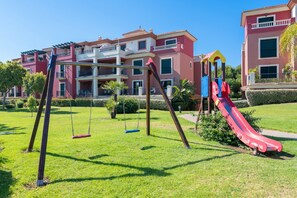 Appartement | Espace pour enfants