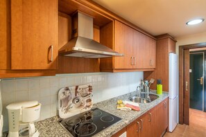 Apartment | Private kitchen