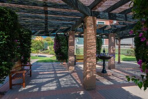 Apartment | Garden
