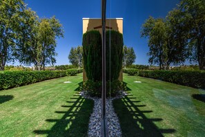 Apartment | Property grounds - Charming Isla Canela Apartment With Terrace (Ayamonte)