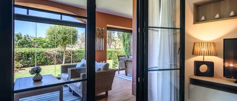 Appartement | Aire de séjour