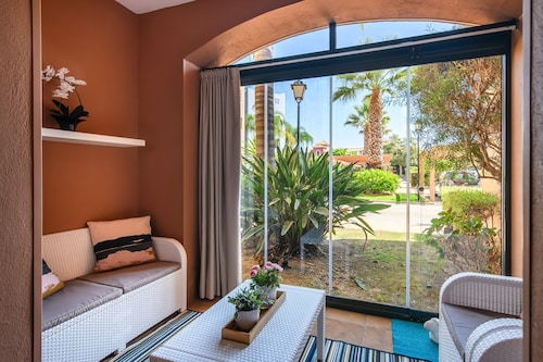 Charming Isla Canela Apartment With Terrace