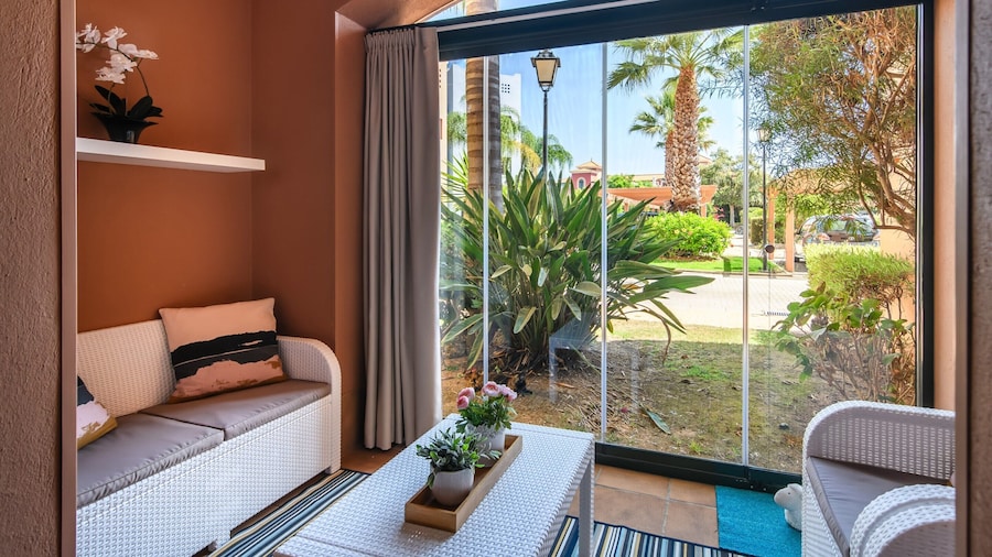 Charming Isla Canela Apartment With Terrace