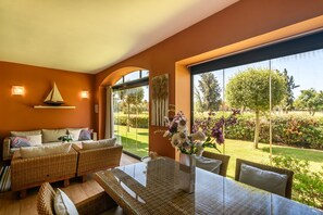 Departamento | Interior