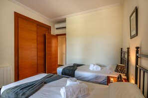 公寓 | 2 間睡房、熨斗/熨衫板