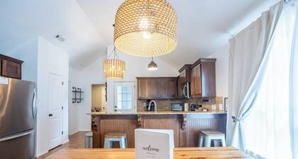 Coler Craftsman - Your home base in Bentonville!