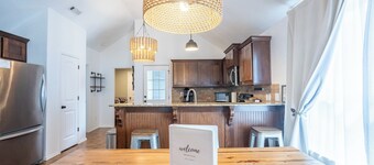 Coler Craftsman - Your home base in Bentonville!
