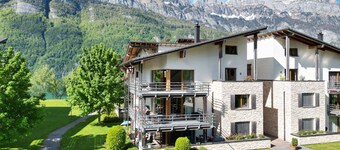 Waliboo Garden Suite / see&ski