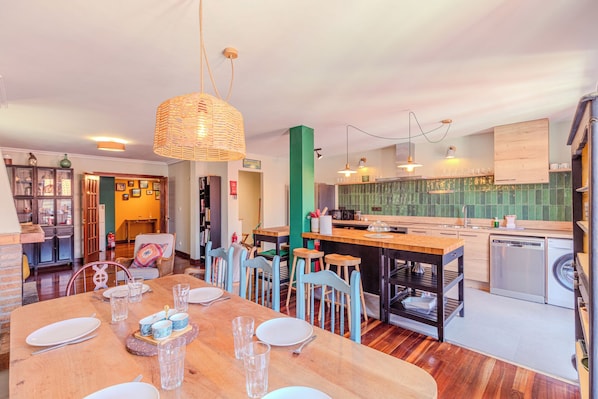 Restaurantes