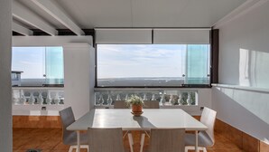 Apartment | Dining - Penthouse With Sea & Golf Views (Ayamonte)