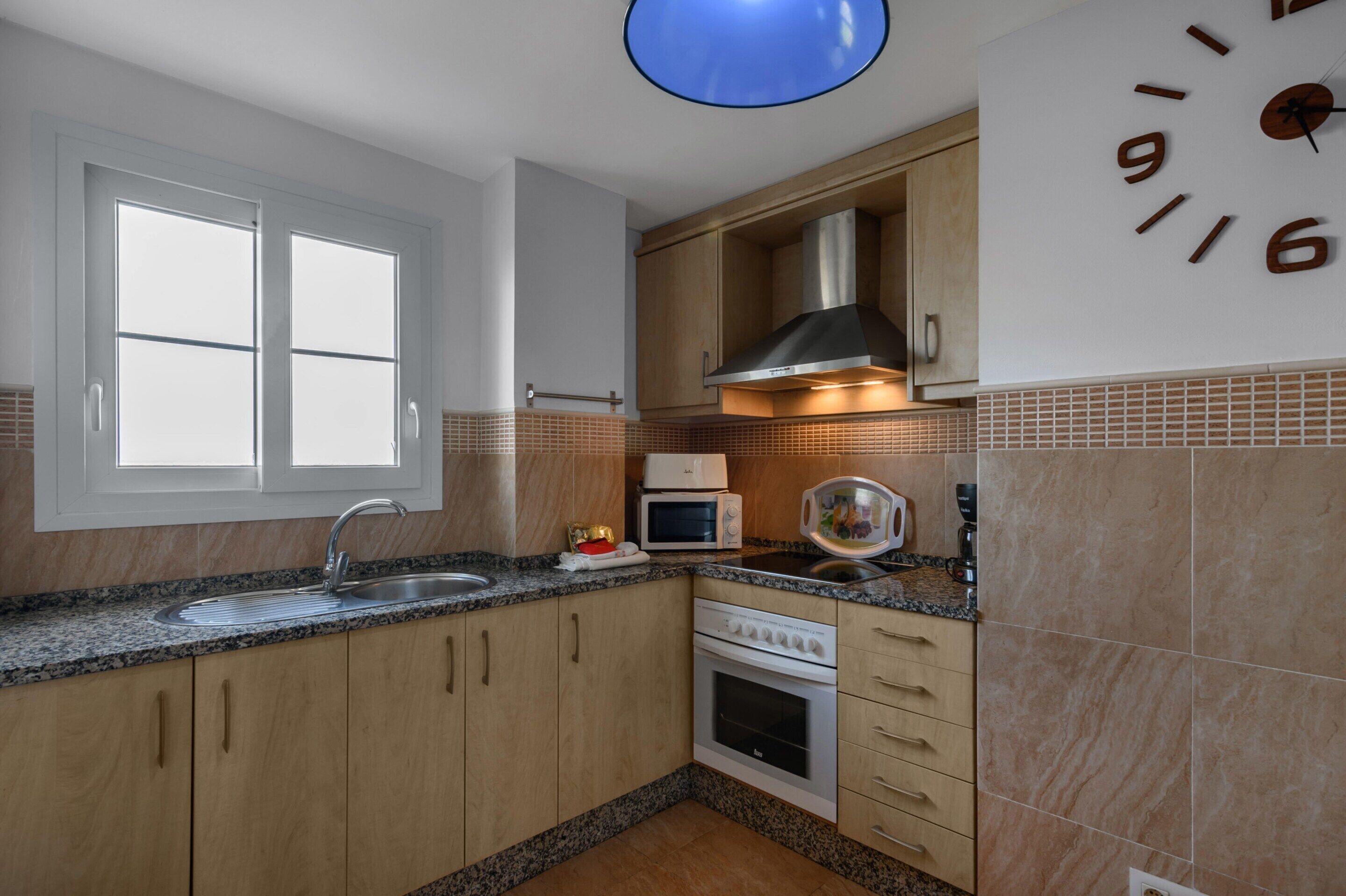 Apartment | Private kitchen