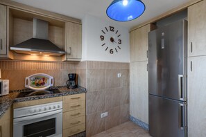 公寓 | 私人廚房