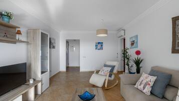 Apartment | Living room