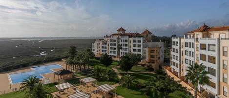 Appartement | Extérieur