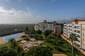 Apartment | Exterior