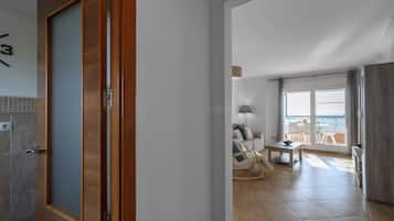 Apartment | Living room