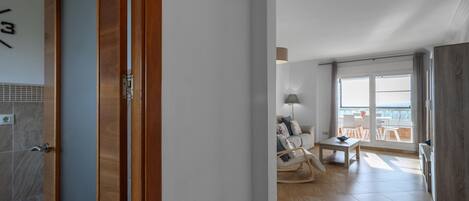 Apartment | Wohnzimmer