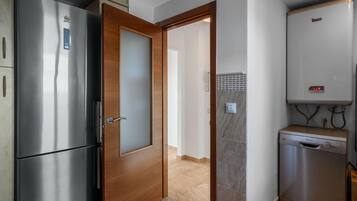 Apartment | Private kitchen