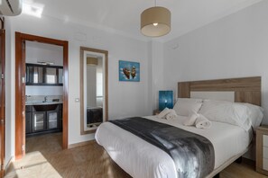 公寓 | 3 間臥室、熨斗/熨衣板