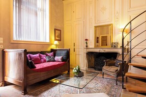 Appartamento | Interni