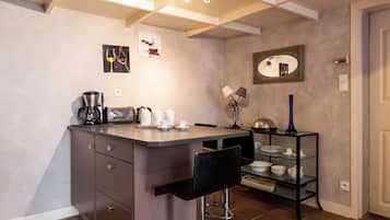 Appartement | Interieur