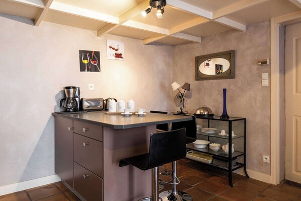 Appartement | Intérieur