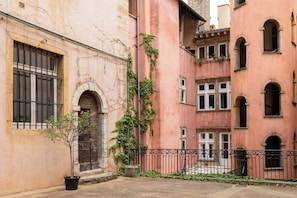 Appartamento | Esterni
