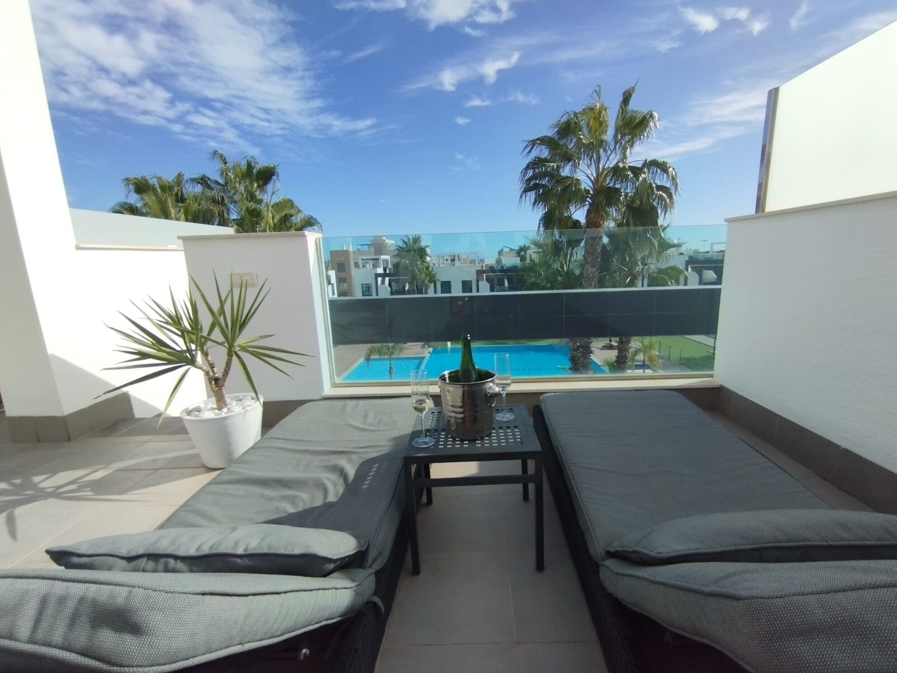 Apartment | Property grounds