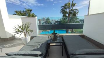 Apartment | Property grounds