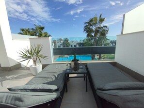 Apartment | Unterkunftsgelände