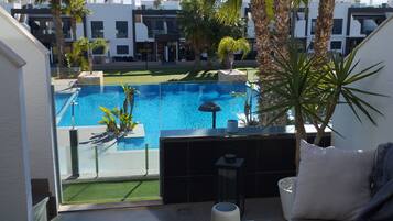 Apartamento | Sacada