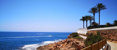 Apartment | Exterior